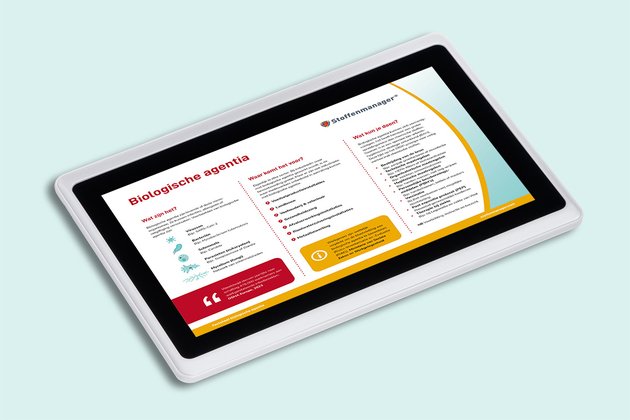 BioRisk factsheet