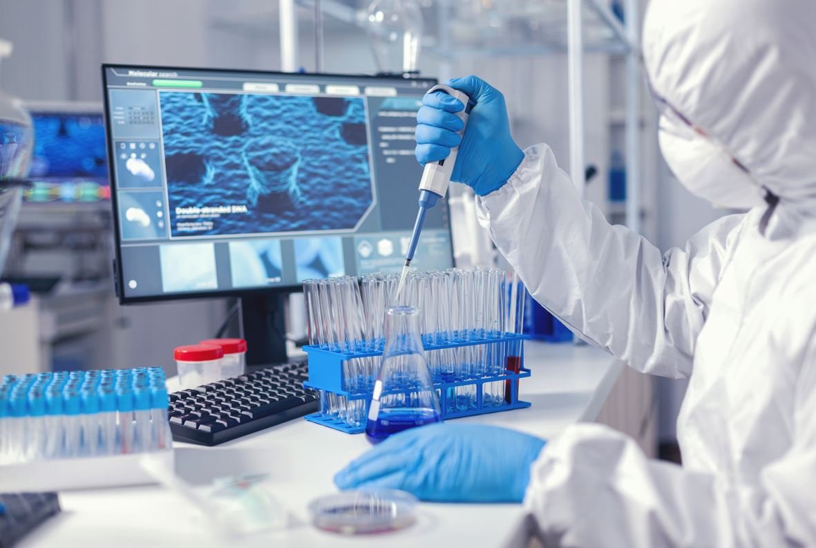 Laboratory